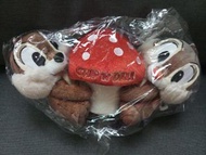 Chip  N Dale 公仔