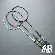 Powermax Hector 10 Spitfire 68 Thunder 777 Evo 10 II ORIGINAL Powermax Badminton Racket