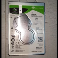 Hdd Notebook 2.5" Seagate 1tb