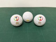 [$15/3個] 2002 Fifa 世界盃 麥當勞 開心樂園餐 玩具