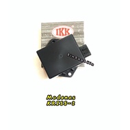 Modenas KRISS 2 / Kriss 120 IKK Cdi Unit (No CUt Off)