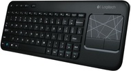 Logitech KB Wireless Touch K400 R