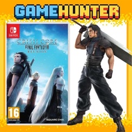 Nintendo Switch Crisis Core Final Fantasy 7 Reunion / FF VII Reunion