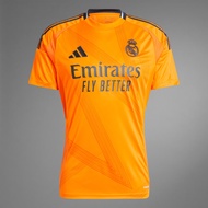 ADIDAS REAL MADRID 24/25 AWAY JERSEY IU5013