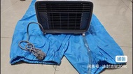 小型冷氣機