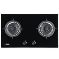 上將 - 76cm石油氣 煮食爐 GA-960II(LPG) 雙頭 嵌入式/座檯式 GA960II