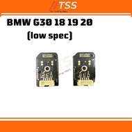 BMW G30 18 19 20 (LOW SPEC) HEAD LAMP OEM LIGHT BAR LED DAYLIGHT LED