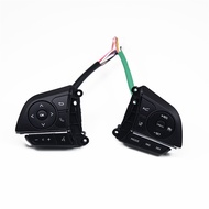 Steering Wheel Cruise Control Button for Toyota Corolla