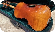 1/2 Scott Cao 小提琴 Violin