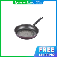 PN | กระทะลก 24 ซม. รน PN Fengyuan ยหอ Sharten รน Prino IH