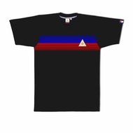 FMCC Shirt Fading Lines - FrancisM Clothing Company