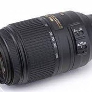 徵nikon 55-300mm 壞鏡頭
