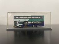 九鐵奧林比安巴士模型 1:76 222 K11 MTR kcrc 