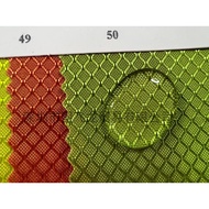 420D Waterproof Oxford Fabric - Ideal for Handbags, Backpacks & More