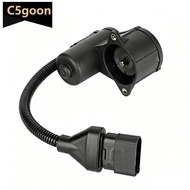 C5GOON Car Brake Caliper Servo Actuator Motor Electric Parking Handbrake 4pins 4E0998281B For Audi A