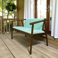 Bench Chair/2 Seater Bench Chair/ATTIC FURNITURE CKE BENCH CHAIR