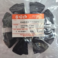 SUZUKI RC80 RC100 BEST RC110 RGS RG SPORT HUB RUBBER HUB GETAH BELAKANG SPROCKET HUB RUBBER < ZSMOTO