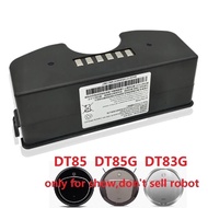 Original Ecovacs DT85G/87G DN650 BFD-yt M81 Parts Battery