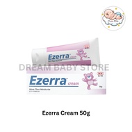 Ezerra Cream  -  50g
