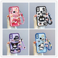 Casing vivo y85 Heavenly eye 3D Doll phone case for vivo y85 case vivo v9 case