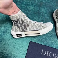 Dior b23高筒鞋-42