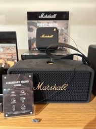 Marshall speaker/喇叭 Middleton