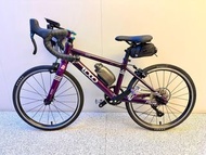 LOCO 兒童單車  公路車 road bike