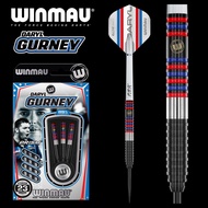 Winmau Daryl Gurney Steel Tip 85% Tungsten Dart Darts Set