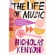 The Life of Music The Life of Music Imported Art Music: Western Classicalism Traditional New Adventu