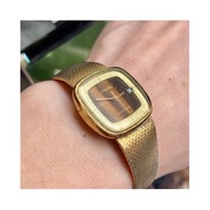 ENICAR英納格美麗的女裝手錶70s Vintage Dress Watch