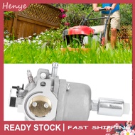 henye Carburetor Kit Replacement Fit for 31C707 31C777 31D707 31D777 31E577 31E607 Engine