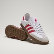 Sepatu Samba Liverpool FC