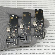 PAPAN BOARD PCB KONEKTOR CONEKTOR USB CAS CHARGER VIVO V7 ORIGINAL