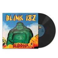 [Buddha Music] Blink 182-Buddha (LP)
