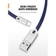 Mcdodo CA-043 USB A to super ultra short 25CM 0.25m 0.25 meter power bank gaming Micro USB Data Cabl