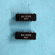 IC BA1310A foot 2x7pin