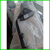 ◭ ☏ XR200 MUFFLER ASSY GPC