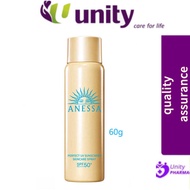 Anessa Perfect UV Sunscreen Skincare Spray 60g