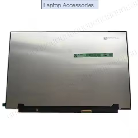 F 120Hz 14.0" WQXGA Laptop LCD Screen For ASUS ROG Zephyrus G14 GA402RK TL140ADXP02 2.5k 2560x1600