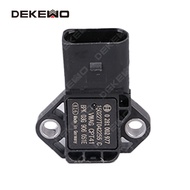 Factory Direct Sales Applicable Volkswagen Audi Skoda Porsche Air Intake Pressure Sensor 03G906051E