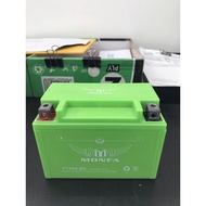 YTX9A MONFA-GEL BATTERY