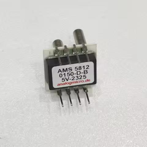 AMS 5812-0150-D-B Pressure Sensor