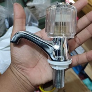 Toto T205MB Sink Faucet | Toto swivel sink faucet (used)