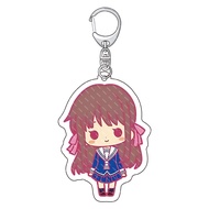 Keychain, Standee Model Anime fruits basket Fruit basket Honda Kyo Yuki character Study Desk Decorat
