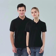 3XL-8XL, Polo Men’s Woman's Collar Tshirt, 180gsm, Luxury baju only for you. new look