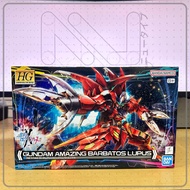 1/144 HG Gundam Amazing Barbatos Lupus (Gundam Build Series)