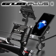 GUB Bicycle Motorcycle Bike MTB Cycling Accessories Handlebar GoPro Camera Phone Holder Mount