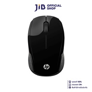 WIRELESS MOUSE (เมาส์ไร้สาย) HP 200 WIRELESS (X6W31AA)