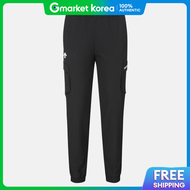 DESCENTE | Descente Young Athlete Jogger Pants Sq12Jtwp25Blk0