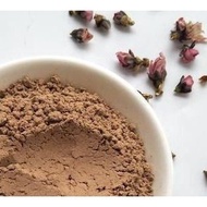 Tao Hua Peach Blossom Flower Powder 桃花粉 250g Serbuk Bunga Pic Food Grade Face Mask Soap Candle